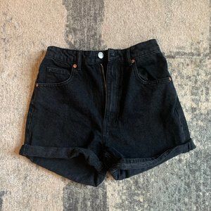 Zara Jean Shorts